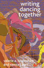 Writing Dancing Together Valerie A Briginshaw Ramsay Burt Auth