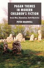 Pagan Themes In Modern Childrens Fiction Green Man Shamanism Earth Mysteries Peter Bramwell