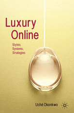 Luxury Online Styles Systems Strategies Uché Okonkwo Auth