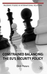 Constrained Balancing The Eus Security Policy Dirk Peters Auth