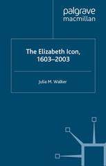 The Elizabeth Icon 16032003 Julia M Walker Auth