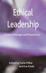Ethical Leadership Global Challenges And Perspectives Carla Millar