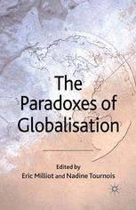 The Paradoxes Of Globalisation Eric Milliot Nadine Tournois Eds