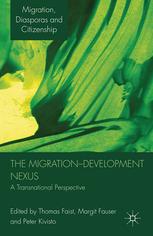 The Migrationdevelopment Nexus A Transnational Perspective Thomas Faist