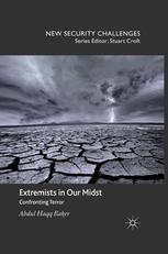 Extremists In Our Midst Confronting Terror Abdul Haqq Baker Auth