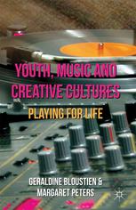 Youth Music And Creative Cultures Playing For Life Geraldine Bloustien