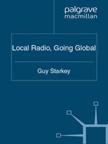 Local Radio Going Global Guy Starkey Auth