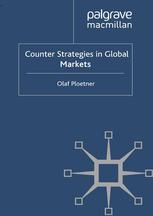 Counter Strategies In Global Markets Olaf Ploetner Auth