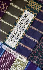 Critical Reflections On Development Damien Kingsbury Eds
