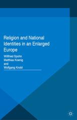 Religion And National Identities In An Enlarged Europe Willfried Spohn