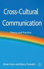 Crosscultural Communication Theory And Practice Brian J Hurn