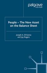 People The New Asset On The Balance Sheet Joseph A Divanna