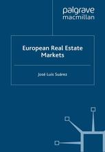 European Real Estate Markets Jos Luis Surez Auth