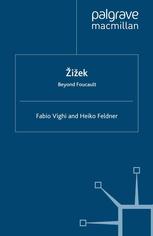 Iek Beyond Foucault Fabio Vighi Heiko Feldner Auth