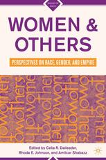 Women Others Perspectives On Race Gender And Empire 1st Edition Celia R Daileader
