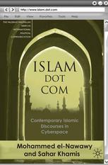 Islam Dot Com Contemporary Islamic Discourses In Cyberspace Mohammed Elnawawy