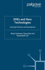 Smes And New Technologies Learning Ebusiness And Development Banji Oyelaranoyeyinka