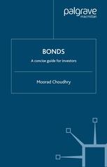Bonds A Concise Guide For Investors Moorad Choudhry Auth