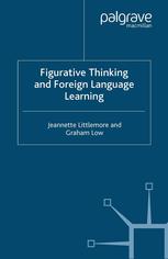 Figurative Thinking And Foreign Language Learning Jeannette Littlemore