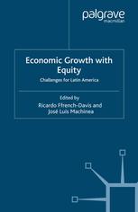 Economic Growth With Equity Challenges For Latin America Ricardo Ffrenchdavis