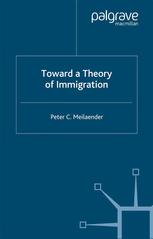 Toward A Theory Of Immigration Peter C Meilaender Auth