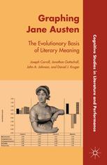 Graphing Jane Austen J Carroll J Gottschall John A Johnson