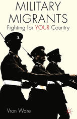 Military Migrants Fighting For Your Country Vron Ware Auth