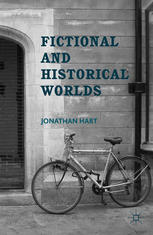 Fictional And Historical Worlds Jonathan Hart Auth