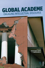 Global Academe Engaging Intellectual Discourse Silvia Nagyzekmi Phd