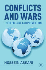 Conflicts And Wars Their Fallout And Prevention Hossein Askari Auth