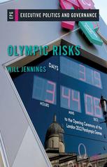 Olympic Risks Will Jennings Auth