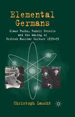 Elemental Germans Christoph Laucht