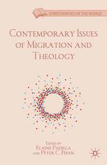 Contemporary Issues Of Migration And Theology Elaine Padilla