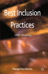 Best Inclusion Practices Lgbt Diversity Margarita Alonso Auth