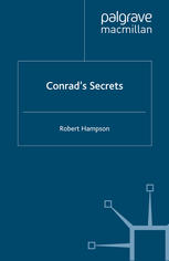 Conrads Secrets Robert Hampson Auth