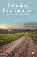 Rethinking Rural Literacies Transnational Perspectives Bill Green