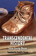 Transcendental History Søren Gosvig Olesen Auth