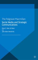 Social Media And Strategie Communications Hana S Noor Aldeen