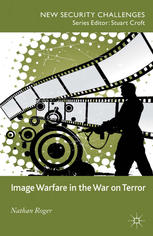 Image Warfare In The War On Terror Nathan Roger Auth