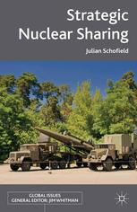 Strategic Nuclear Sharing Julian Schofield Auth
