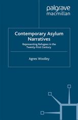 Contemporary Asylum Narratives Representing Refugees In The Twentyfirst Century Agnes Woolley Auth