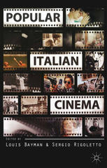 Popular Italian Cinema L Bayman S Rigoletto