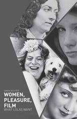 Women Pleasure Film What Lolas Want Simon Richter Auth