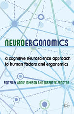 Neuroergonomics A Cognitive Neuroscience Approach To Human Factors And Ergonomics Addie Johnson