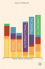 Exchange Rates And International Financial Economics History Theories And Practices John N Kallianiotis Auth