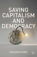 Saving Capitalism And Democracy Mohamed Rabie Auth