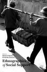 Ethnographies Of Social Support Markus Schlecker Phd Friederike Fleischer Phd Eds
