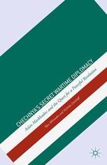 Chechnyas Secret Wartime Diplomacy Aslan Maskhadov And The Quest For A Peaceful Resolution Ilyas Akhmadov