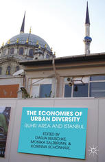 The Economies Of Urban Diversity The Ruhr Area And Istanbul Darja Reuschke