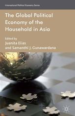 The Global Political Economy Of The Household In Asia Juanita Elias